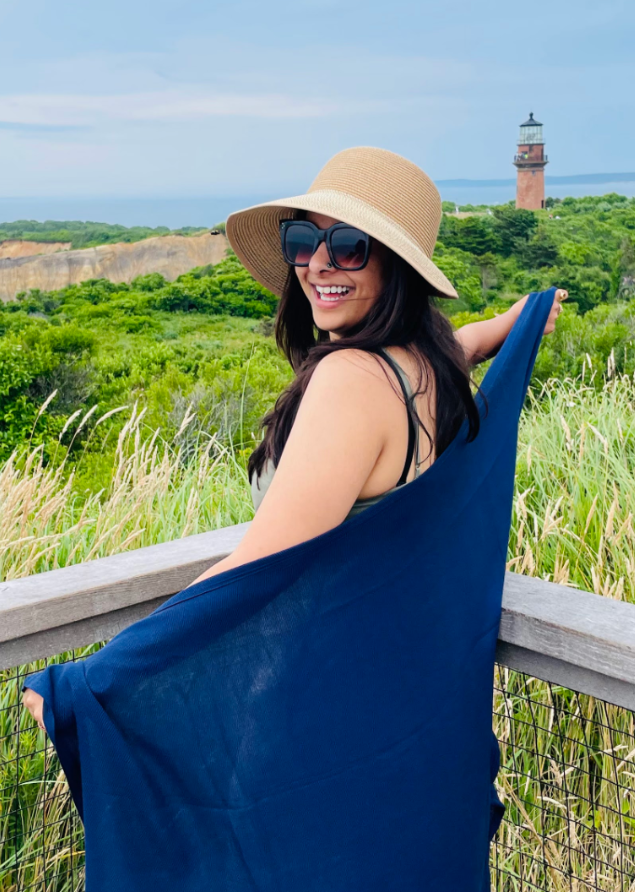 Neha – Healer and Yoga Teacher